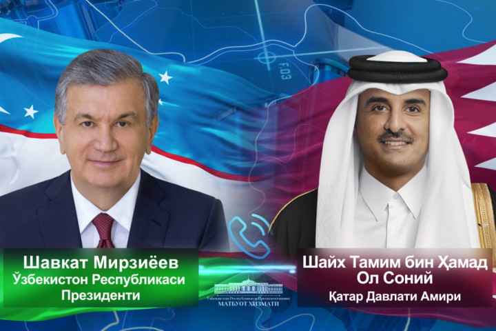Второй саммит «Центральная Азия - Совет сотрудничества арабских государств Залива» состоится в 2025 году