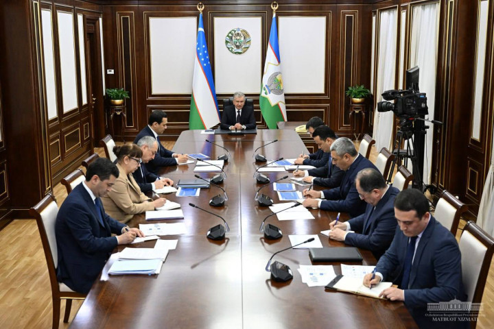 В Узбекистане планируют освоить в 2023 году прямые иностранные инвестиции на сумму 11 млрд долларов