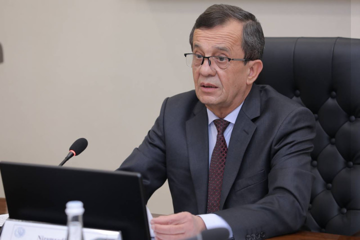На выборы президента аккредитовано более четырехсот международных наблюдателей