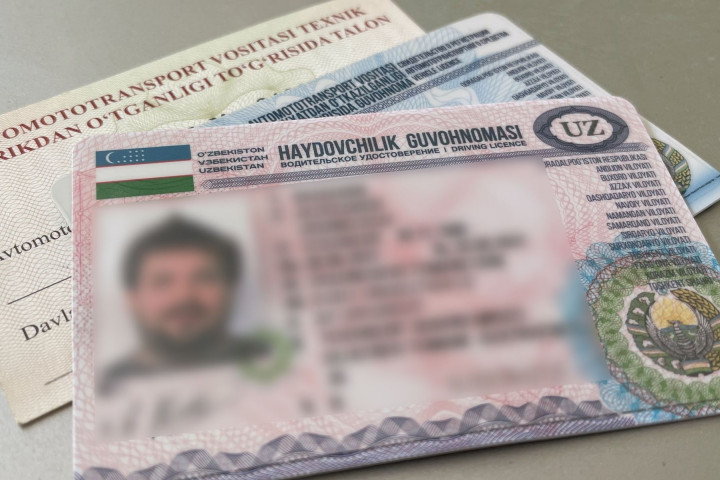 В региональных центрах госуслуг водительские «права» выдают до «последнего клиента»