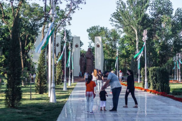 Температура воздуха в мае 2026 года будет на 1,5-2° выше климатической нормы
