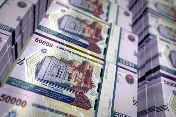 В Самаркандской области расследуют хищение бюджетных средств на 1,1 млрд сумов при закупке мыла