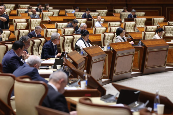 Сенат одобрил поправки в Налоговый кодекс Узбекистана