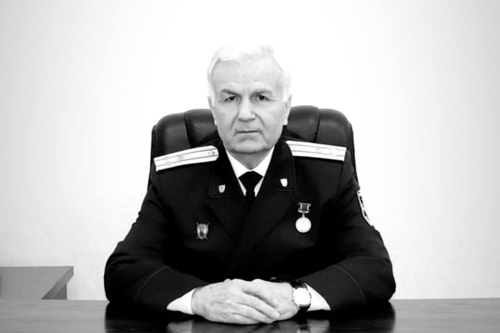 Ушел из жизни первый заместитель председателя ТПП Ислам Джасимов