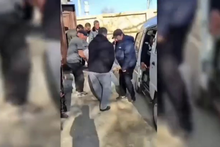 В Самаркандской области скончалась 22-летняя роженица и младенец