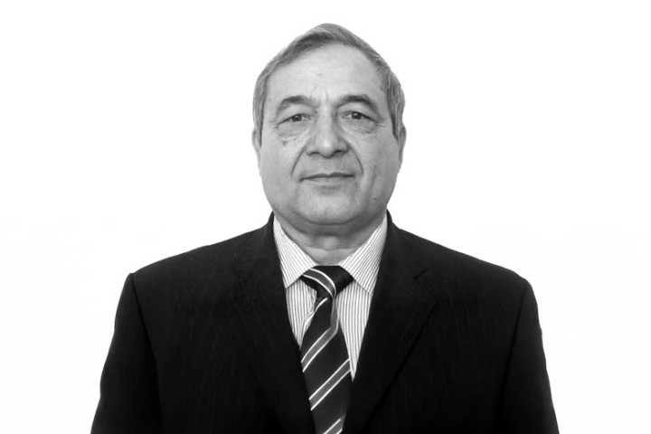 Президент Шавкат Мирзиёев выразил соболезнования в связи с кончиной академика Азимбоя Саъдуллаева