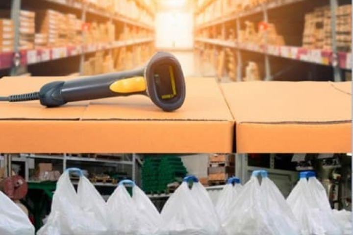 На предприятиях химической отрасли появится RFID-система идентификации товаров