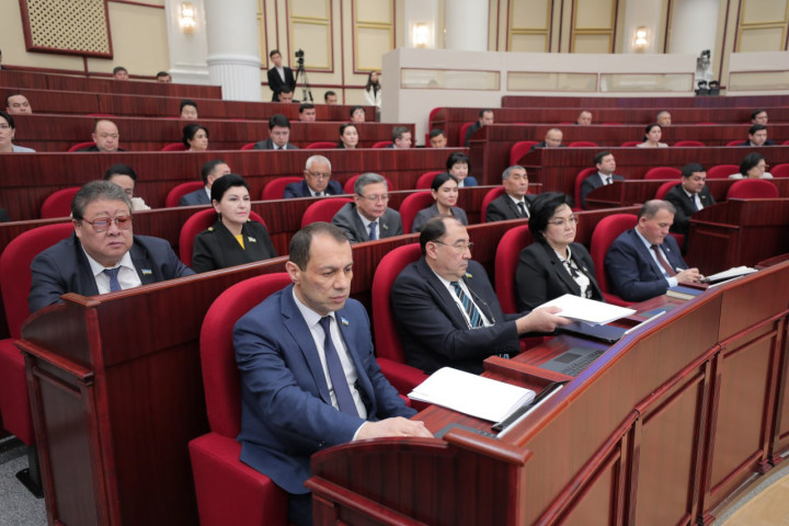 Депутаты направили в Сенат законопроект о страховании сельскохозяйственных рисков