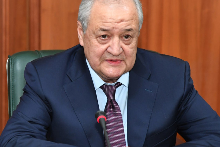 Глава МИД  Узбекистана заболел и проходит лечение за рубежом