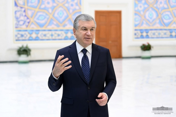 Состоялась презентация объектов культуры и спорта