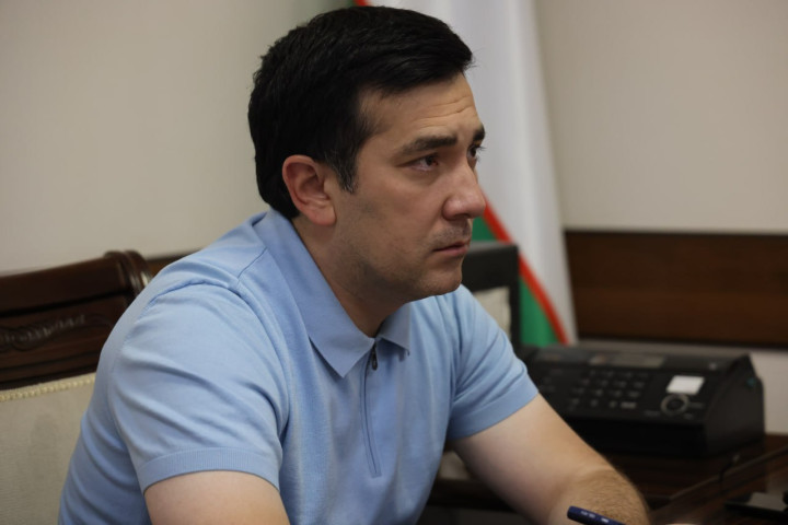 «Безработица - позор!» - хоким Мирабадского района потребовал результатов от помощников в трудоустройстве граждан