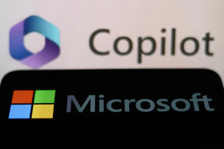 Microsoft выпустила приложение с ИИ-помощником Copilot  для Android-устройств
