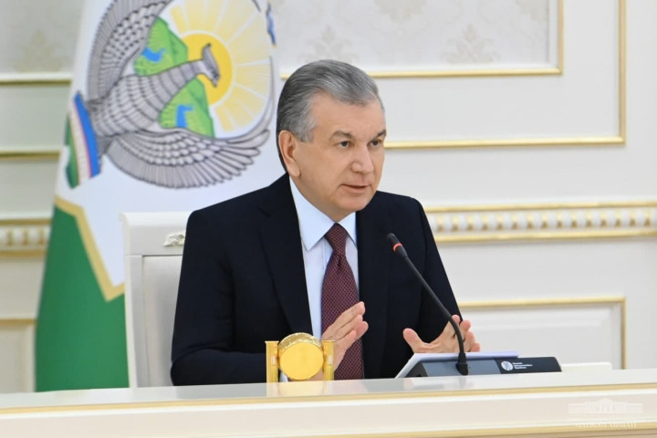 Определены приоритетные задачи по развитию школьного образования