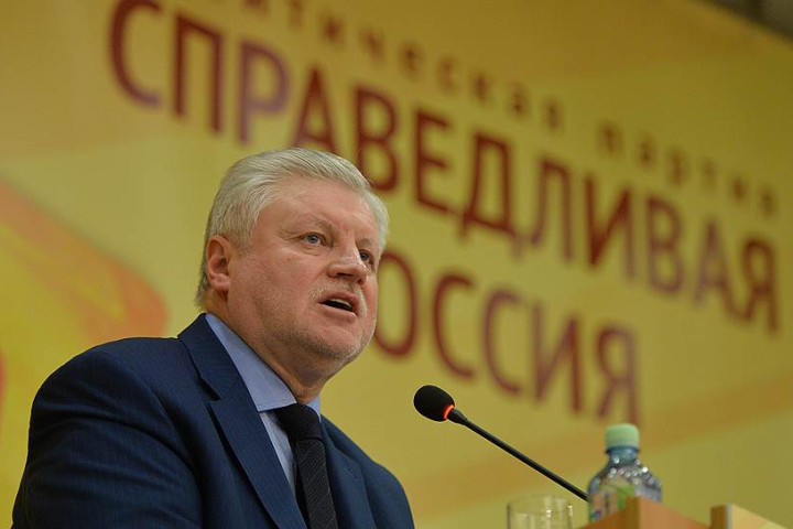 Российский политик предложил отменить безвизовый режим с Центральной Азией