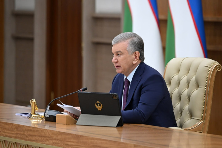 По итогам ТМИФ-2026 достигнуты договоренности на 43 млрд долларов
