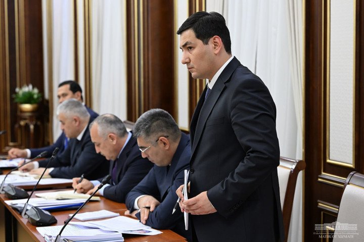 В Узбекистане системы отопления могут передать в управление предпринимателям сроком на 10 лет