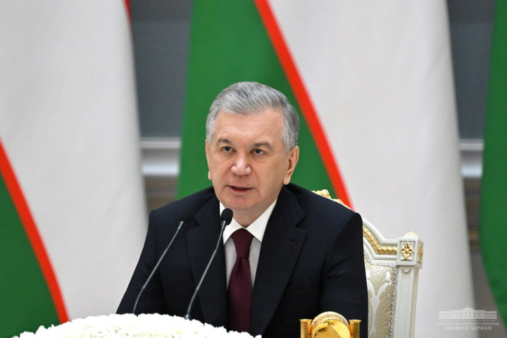 Президент: Предпринимательское движение превращается в большую силу