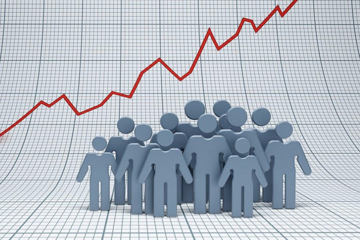 Ежедневно в Узбекистане становится на 2 тысячи человек больше