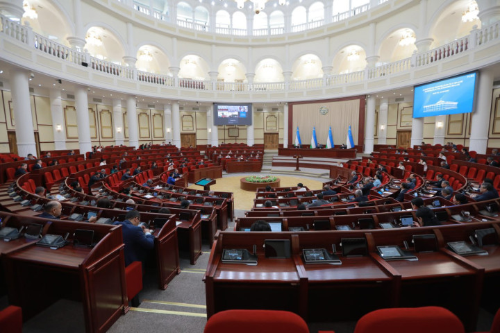 В Узбекистане планируют продлить срок выплаты не востребованной вовремя пенсии с 12 до 24 месяцев
