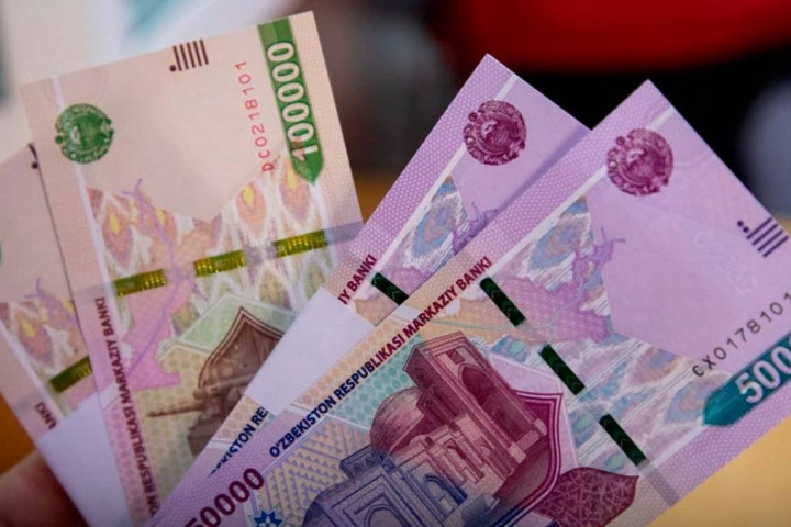 В Узбекистане разработали новую технологию производства бумаги повышенной прочности и защиты