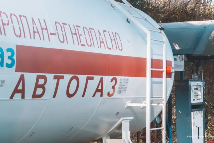 В Казахстане продлили ограничение на вывоз сжиженного нефтяного газа