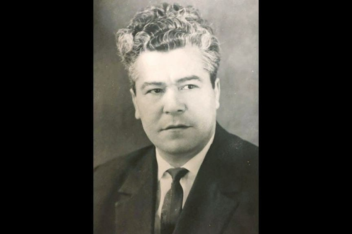 В возрасте 98 лет скончался заслуженный деятель науки, член Академии наук Узбекистана, Каракалпакстана и Нью-Йорка, профессор Ходжаев Шабат Ходжаевич