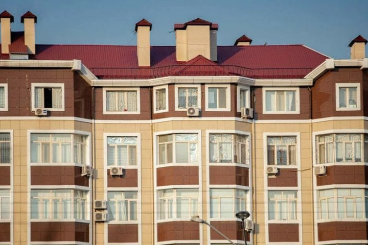 В Ташкенте приостановили строительство 59 объектов из-за нарушений