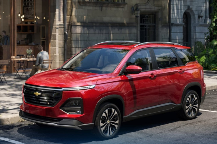 UzAuto Motors возвращает деньги по расторгнутым договорам на поставку Captiva 5
