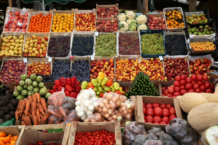 Узбекистан усилит контроль за расточительным отношением к продуктам питания