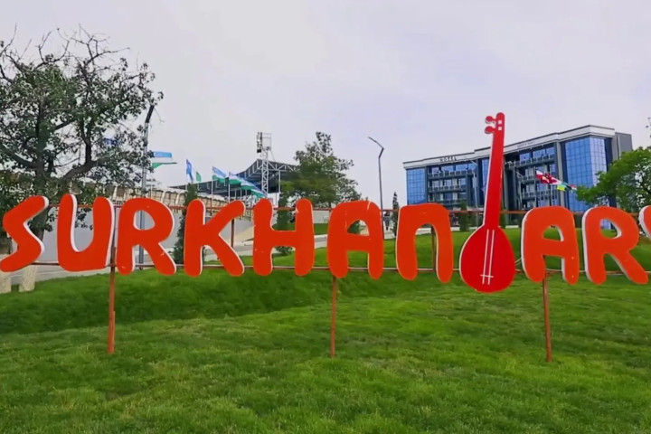 В Сурхандарье впервые пройдет фестиваль Tandir Fest