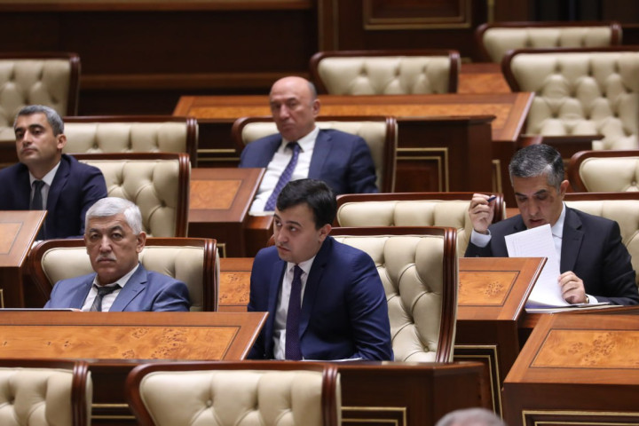 Сенаторы решили направить парламентский запрос в Агентство культурного наследия