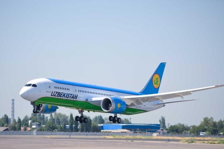 Uzbekistan Airways вводит в праздничные дни дополнительные авиарейсы на маршруты внутри страны