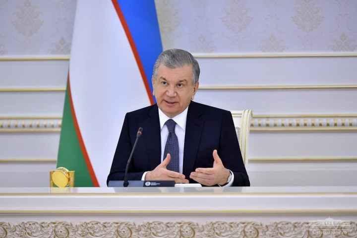 Президент проведет совещание по вопросам деятельности кластеров