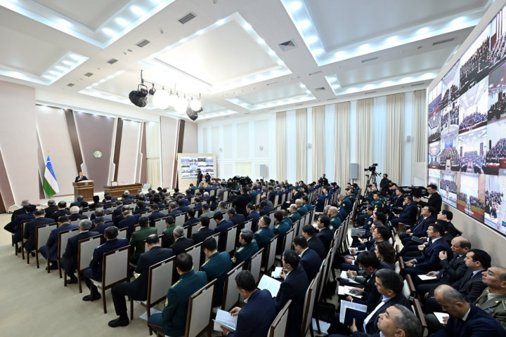 В МВД появятся служба по борьбе с организованной преступностью и департамент по киберпреступности