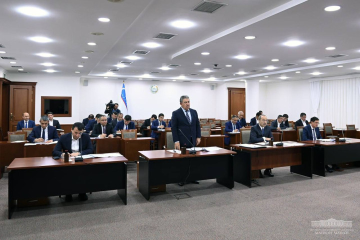 Более 1,1 миллиона жителей Узбекистана получат централизованный доступ к питьевой воде