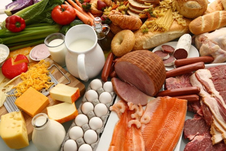 Жители Узбекистана тратят на продукты питания 46,5% всех потребительских расходов