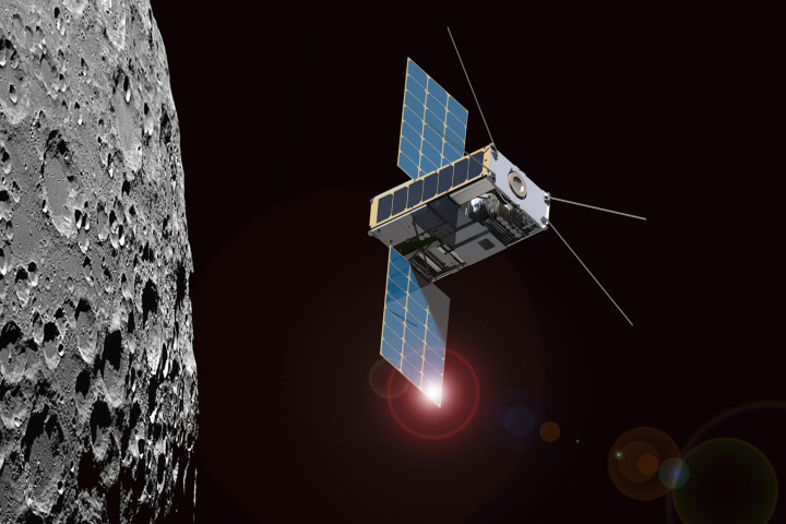 NASA запустит спутники для изучения климатических угроз на Земле из космоса