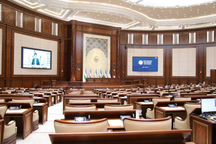 СМИ предоставят право проводить общественную экспертизу нормативно-правовых актов