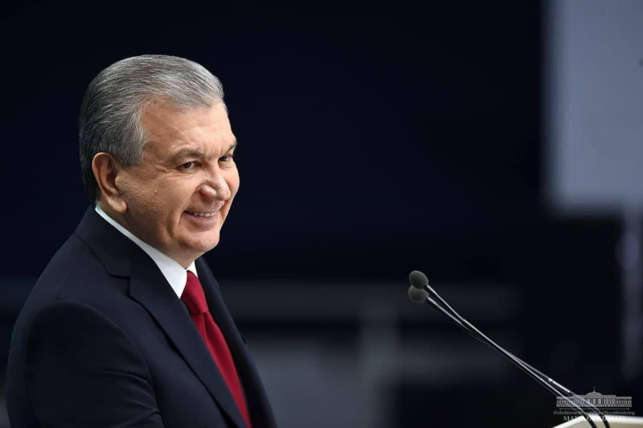 Президент Шавкат Мирзиёев вошел в топ-500 самых влиятельных мусульман мира