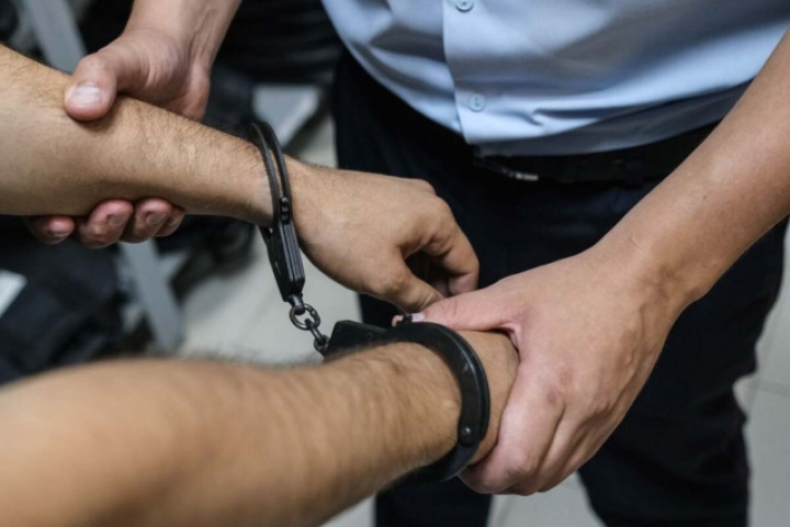В Кашкадарье сотрудник районной администрации задержан при получении взятки в размере 370 млн сумов