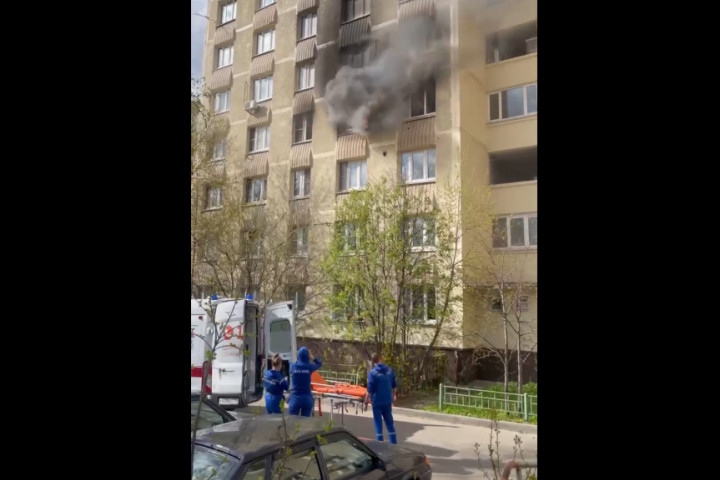 При пожаре в Подмосковье погибли граждане Узбекистана. Правительство принимает меры по возвращению их тел на родину