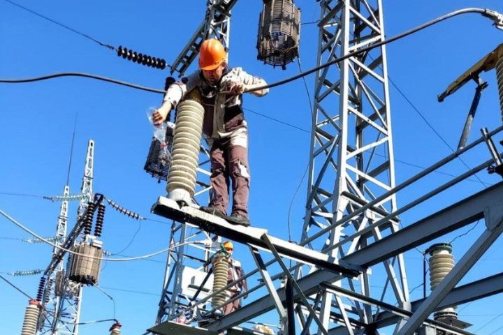 В нескольких районах Ташкента не будет света и газа - адреса