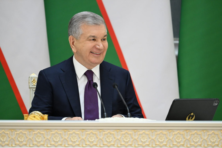 Президент обозначил важнейшие задачи сельскохозяйственной отрасли в 2026 году