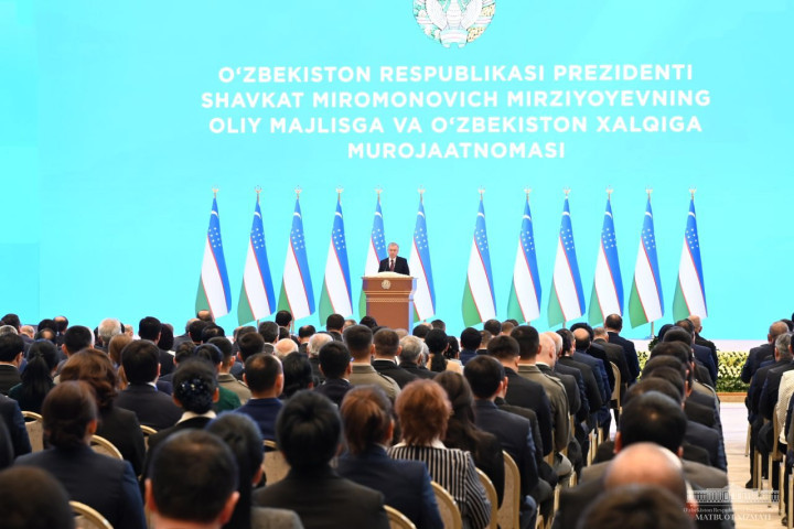 Президент поддержал идею перехода на свободные рыночные отношения в энергетическом секторе