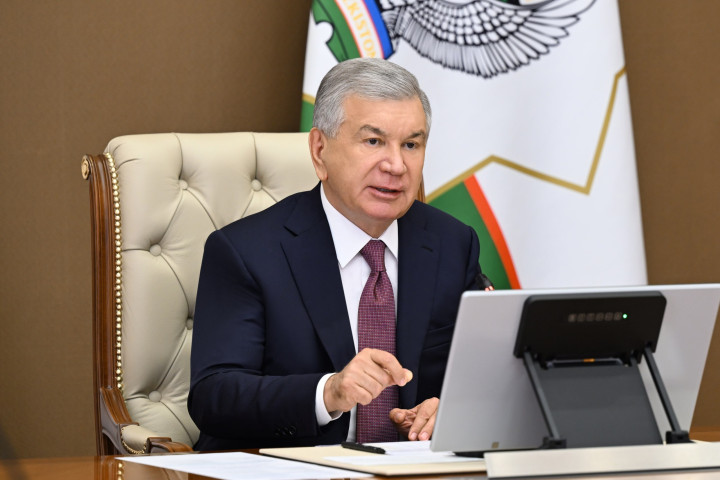 Президент одобрил меры соцподдержки нуждающихся семей в осенне-зимний период