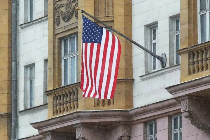 ⚡️ США приостановили выдачу виз гражданам Узбекистана
