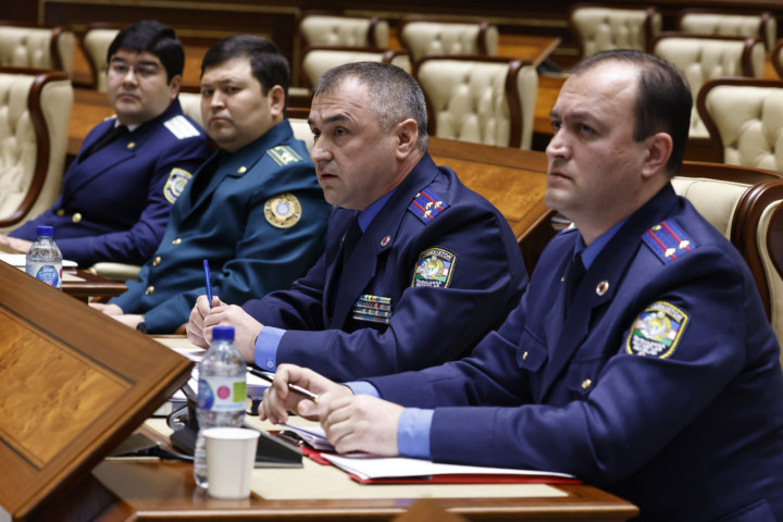 В 2023 году произошло  свыше10,2 тысячи пожаров. От огня пострадали 250 граждан, 79 человек погибли