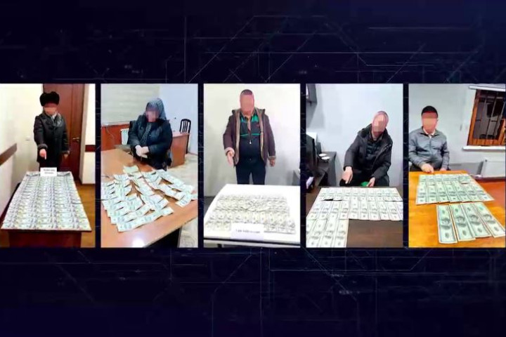 В регионах Узбекистана пресечены попытки незаконной отправки паломников в хадж и умру