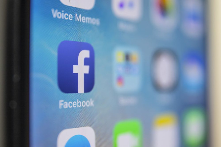 В Facebook возвращаются голосовые и видеозвонки