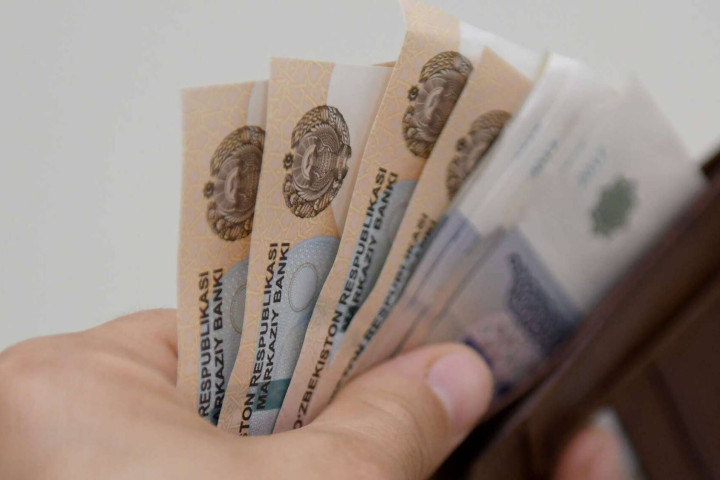 В Узбекистане предельный размер микрозаймов повысят до 100 млн сумов